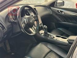 انفنتي Q50